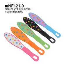 Foot File NF121-9