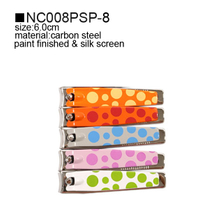 Nail Clipper NC008PSP-8