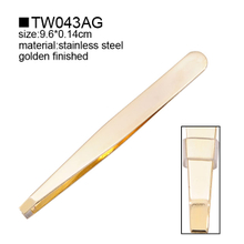 Tweezer TW043AG