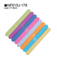 Nail File NF015J-178