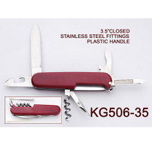 Multi-tool Knife KG506-35