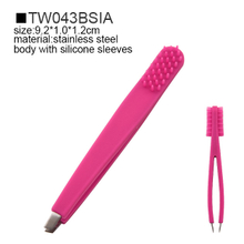 Tweezer TW043BSIA