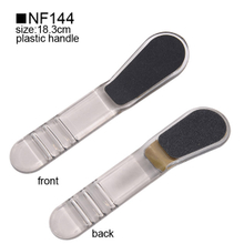 Foot File NF144