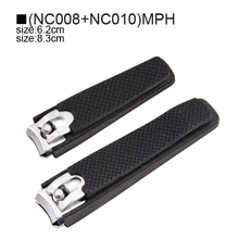 Nail Clipper (NC008+NC010)MPH