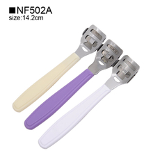 Foot File NF502A