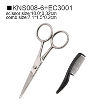 Scissor KNS008-6+EC3001