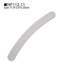 Nail File NF112-11