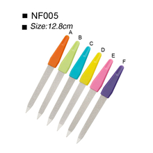 Nail File NF005