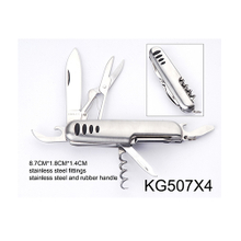 Multi-tool Knife KG507X4