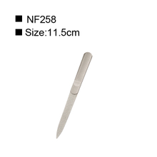 Nail File NF258
