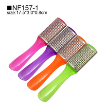 Foot File NF157-1