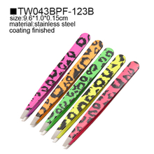 Tweezer TW043BPF-123B
