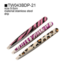 Tweezer TW043BDP-21