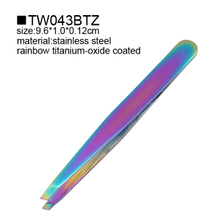 Tweezer TW043BTZ