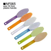 Foot File NF065