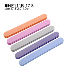 Nail File NF111B-17.8