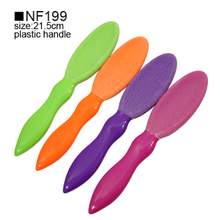 Foot File NF199