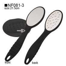 Foot File NF081-3