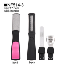 Foot File NF514-3