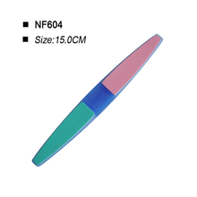 Nail File NF604
