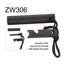 Kitchen Knife ZW306