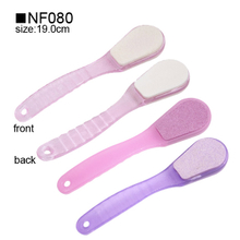 Foot File NF080