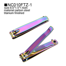 Nail Clipper NC010FTZ-1