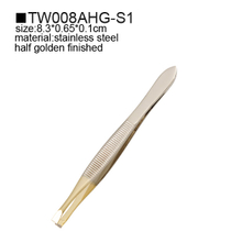 Tweezer TW008AHG-S1