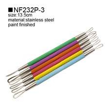 Nail File NF232P-3