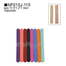 Nail File NF015J-115