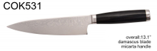 Chef Knife l COK531