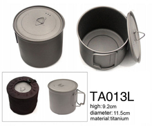 Survival tools TA013L