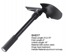 Survival tools SH017