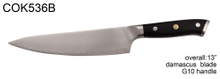 Chef Knife l COK536B
