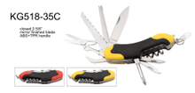 Multi-tool Knife KG51 8-35C