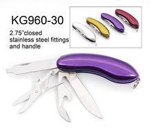 Multi-tool Knife KG960-30
