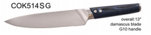 Chef Knife l COK514SG