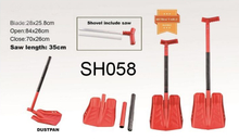 Survival tools SH058