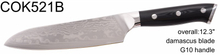 Chef Knife l COK521B