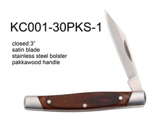 pocket knife KC001-30PKS-1